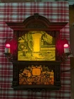 Vintage Lighted Beer Sign Blitz Weinhard On Draught