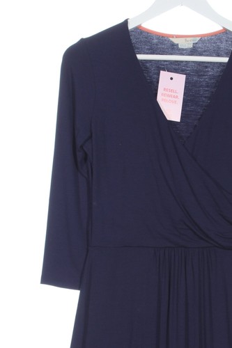 BODEN Abito a maniche lunghe Donna Abito Taglia IT 40 blu stile casual - Foto 3 di 5