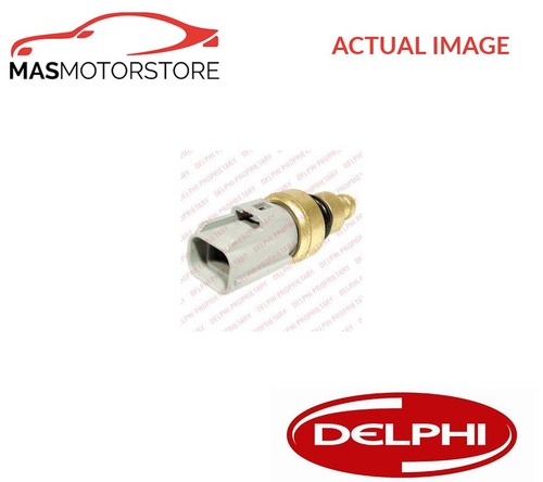 COOLANT TEMPERATURE SENSOR GAUGE DELPHI TS10262 P FOR FORD FOCUS,FIESTA V - 第 1/5 張圖片