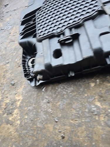 2017 PEUGEOT 208 1.6 HDI AD BLUE TANK ONLY EURO 6 BHY 9812914780 - Picture 14 of 16