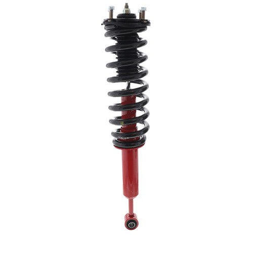 KYB Strut and Coil Spring Assembly SRM4472 GAP - Picture 3 of 4