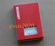 1Pc BECKHOFF KL2184 Original Packaging Genuine New lx