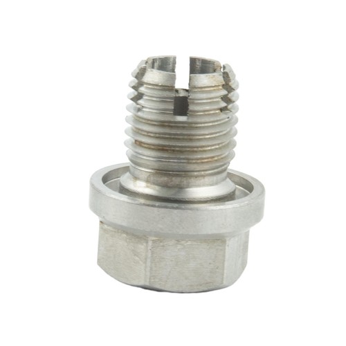 Professional Grade Self Tapping Oil Pan Thread Repair Kit Efficient Performance - Picture 6 of 12