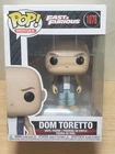 Funko POP! Movies: Fast and Furious Dom Toretto #1078