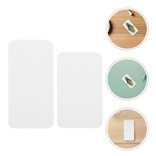 180 Pcs Specimen Display Board Butterfly Mounting Cards for Labs