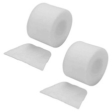 Filter Baumwolle Für IF130uKTH/IF200UK Staubsauger Zubehör Ersatzteile