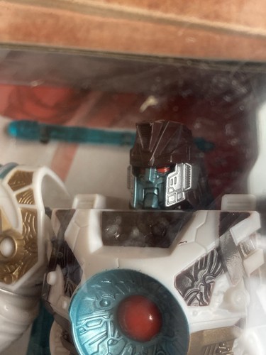 Transformers Cybertron Starscream vs Vector Prime TRU Exclusive Set - MISB - Picture 7 of 7