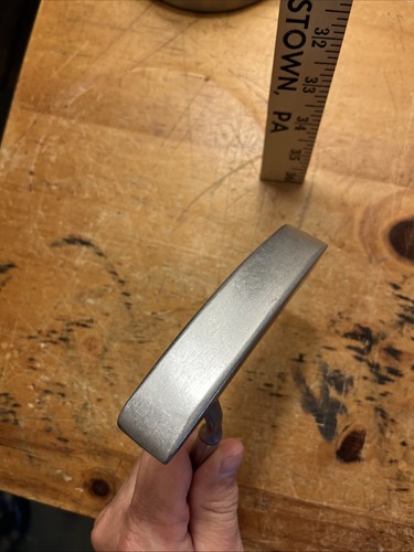 Ping Pal 2 34” Putter Golf Club Karsten MFG Corp. w/ Original Grip - Picture 8 of 20