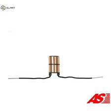 SLIP RING ALTERNATOR ASL9009