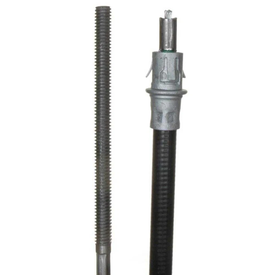 Parking Brake Cable fits 1964-1972 Pontiac LeMans GTO LeMans,Tempest ACDELCO PR - Image 3 of 3