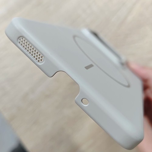 Estuche trasero delgado mate con imán para OPPO Realme GT7 NEO7 14 Pro reno14F PC - Imagen 13 de 22