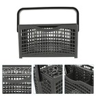  Geschirrkorb Für Geschirrspüler Aufbewahrungskörbe Küche Aufbewahrungskorb