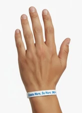 10x Mindset Motivational Bracelet