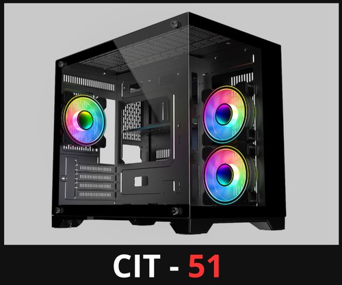 AMD Ryzen 7 9700X 32GBDDR5 RTX5060TI8GB 1TB NVME B850M Gaming PC Desktop b - Afbeelding 5 van 18