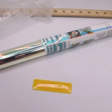 Summer Heat Control Window Film Smart Blue 17.5" x 78.74"