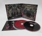 Babymetal Japan CD + DVD Region Free Limited Edition TFCC86571 C1427