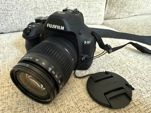 Fujifilm X-S1 | eBay