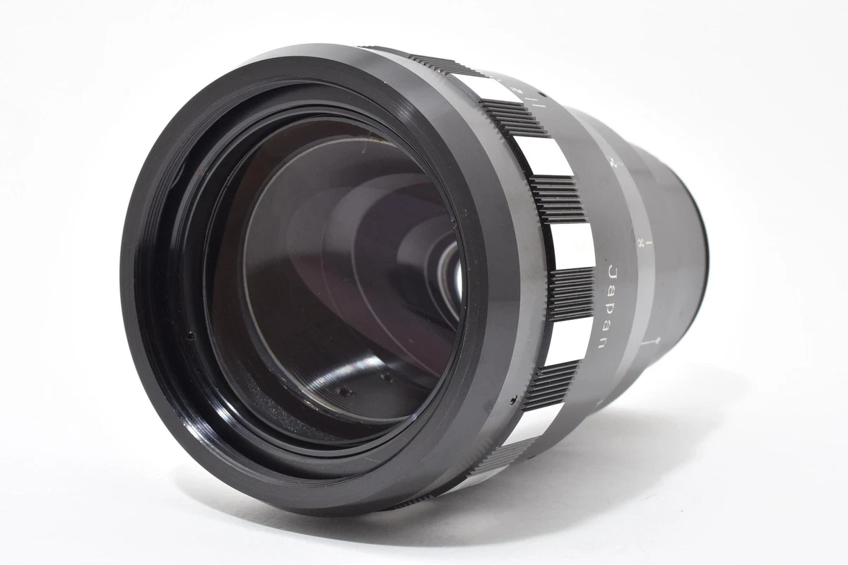 Kowa Camera Anamorphic Lenses for sale | eBay