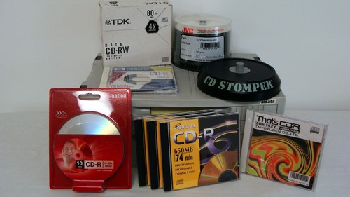 Roland CD-2u SD Digital Recorder with extras!! - Picture 15 of 15