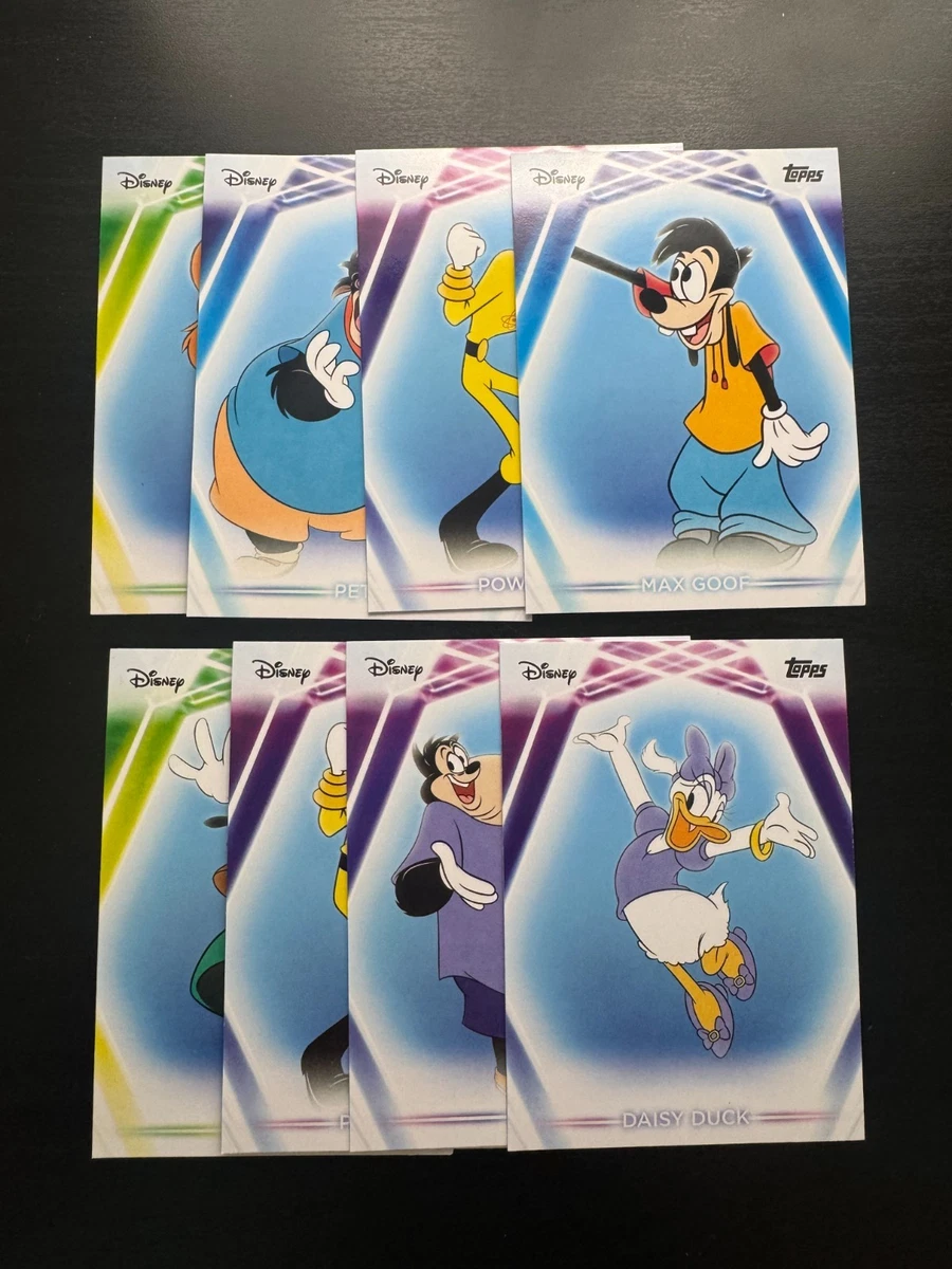 Daisy Duck Disney Collectable Trading Cards for sale | eBay