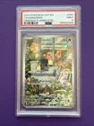 2023 Pokemon SV Obsidian Flames ETB Black Star Promo 044 Charmander PSA 9