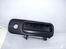 HANDGRIFF KOFFERRAUM Volkswagen CADDY 2006 7H08296219B9