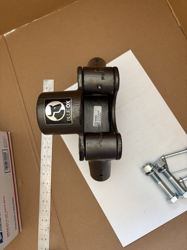 Blue OX SwayPro Weight Distribution Hitch Head - Picture 8 of 9