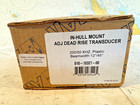 Airmar Garmin P79 In-Hull Transducer - 200 kHz | 010-10327-00 | FREE FAST SHIP!!