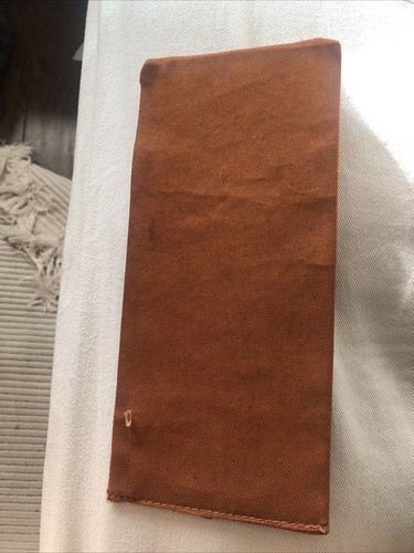 Victoria's Secret Y2K kleine Handtasche/Geldbörse weinrot Reißverschluss gold Herz Vintage - Bild 10 von 10