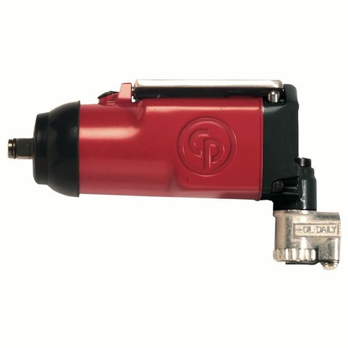 CP7722 3/8 Zoll Druckluft-Schlagschrauber, 90 Fuß Pfund/122 Nm, 9500 U/min, Butterfly, Ro... - Bild 2 von 2