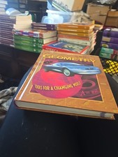 Geometry by Not Available Hardcover