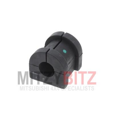 Rear Anti Roll Bar Bush 19mm for Mitsubishi OUTLANDER CW5W MK2 2.4 - Picture 1 of 9