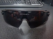 NEW Oakley 009208 Radar Ev Path Men's Sunglasses - Prizm Black Polarized