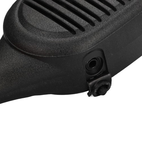 Mikrofon ręczny U94 PTT 7,1 mm mikrofon ręczny z PTT do UV5R BF888S FY - Zdjęcie 13 z 22