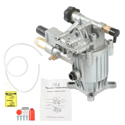 #ad Pressure Washer Pump Horizontal 3 4quot;Shaft MAX 3000 PSI 2.5 GPM Oil Sealed $65.95