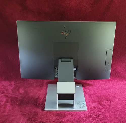 HP EliteOne 800 G3 23,8" AiO 3,6GHz i7-7700 8GB 256 SSD WIFI Win 10 Pro - Bild 12 von 14