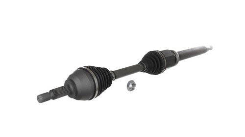 DRIVE SHAFT VKJC 6596 FOR FORD TOURNEOCONNECT/TRANSITCONNECT RWPC/RWPD 1.8L 4cyl - Picture 4 of 8