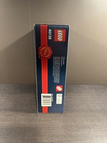 40138 LEGO Creator Christmas Train Limited Edition 2015 New Retired ￼