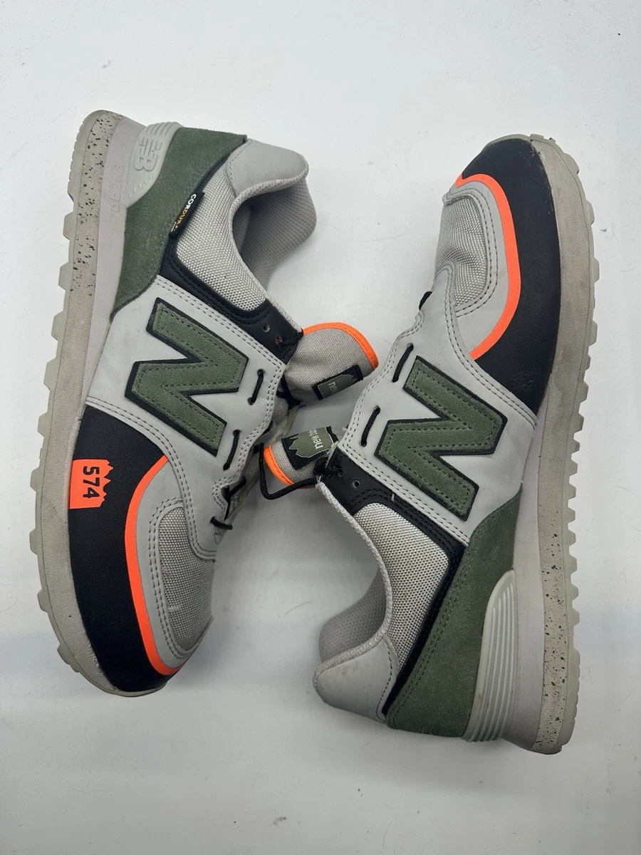 New Balance 574 Infield Clay for Sale | Authenticity Guaranteed | eBay