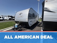 2026 Jayco Jay Flight SLX Sports Edition 250BH