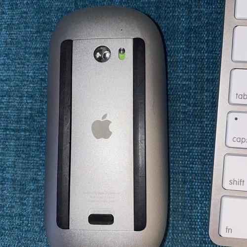 Paquete de teclado inalámbrico Apple - Imagen 4 de 11