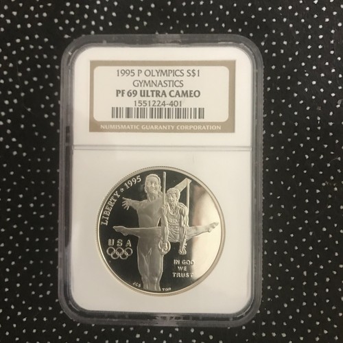 Morgans/Peace dollar & More 8 Slabbed and Graded U.S. Authentic Silver Coins! - Picture 13 of 18