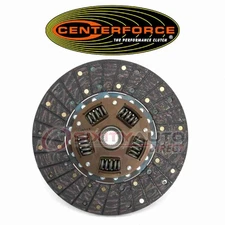 Centerforce I & II Clutch Friction Disc for 1975-1980 Dodge D200 3.7L 5.2L oi