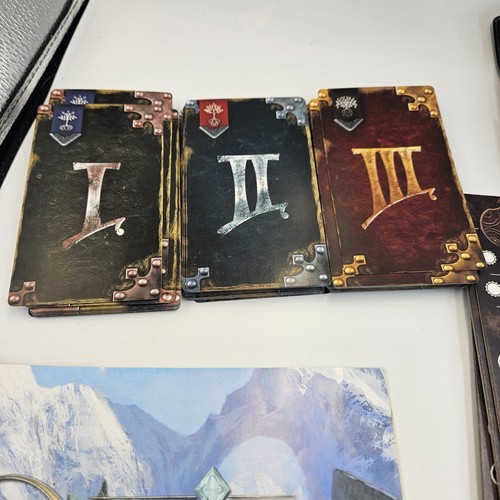 Call to Adventure Fantasy Adventure Board Game Read Description and See Photos - Picture 6 of 10