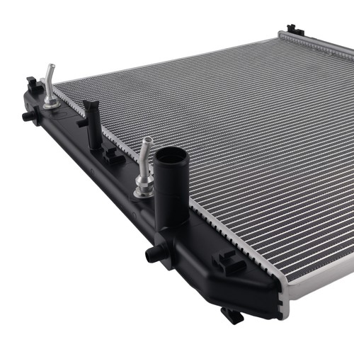 Unidad de refrigeración radiador para Toyota Highlander 3,5 L 2,7 L 2014-2016 TO3010343 AT - Imagen 14 de 21