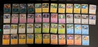45 x Pokemon Card Bundle (Obsidian Flames Set, NM)