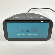 Amazon Echo Show 5 (3rd Gen) Smart Display Black H97N6S