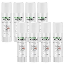 3D Printer Glue Stick for Hot Bed,3D Print Bed Adhesive,35g(1.23oz) x...
