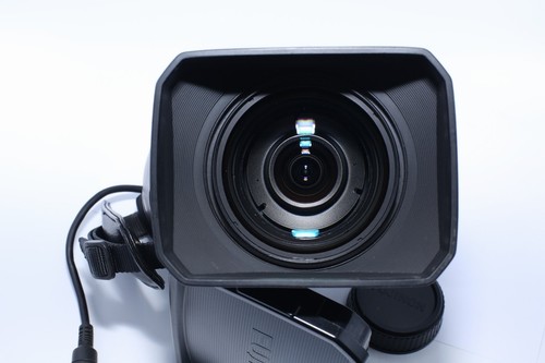 Fujinon XA20sx8.5BRM-K3 2/3" ENG Lens 2/3"" Eng HD Lens - Picture 10 of 16
