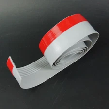 1x Self-Adhesive Door Draft Stopper Seal Strip – Gap Blocker for Under Door Gy